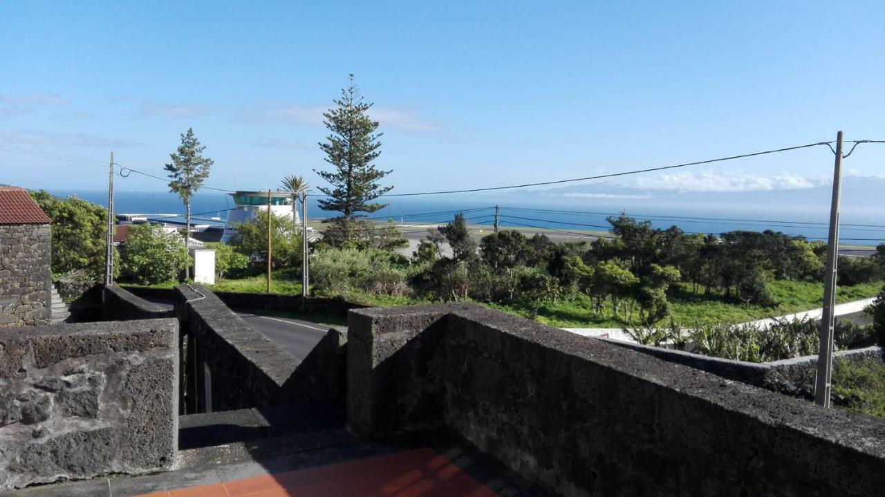 Residencial A Quinta Bed & Breakfast Faja de Santo Amaro Luaran gambar