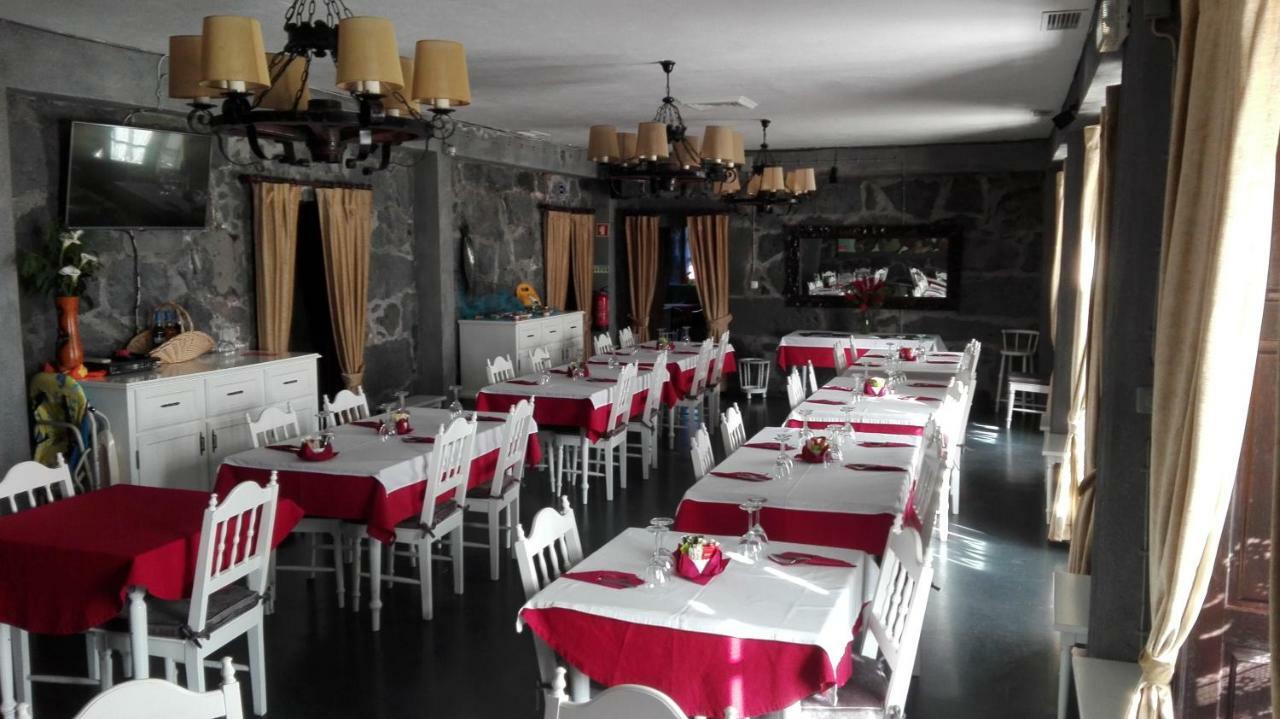 Residencial A Quinta Bed & Breakfast Faja de Santo Amaro Luaran gambar